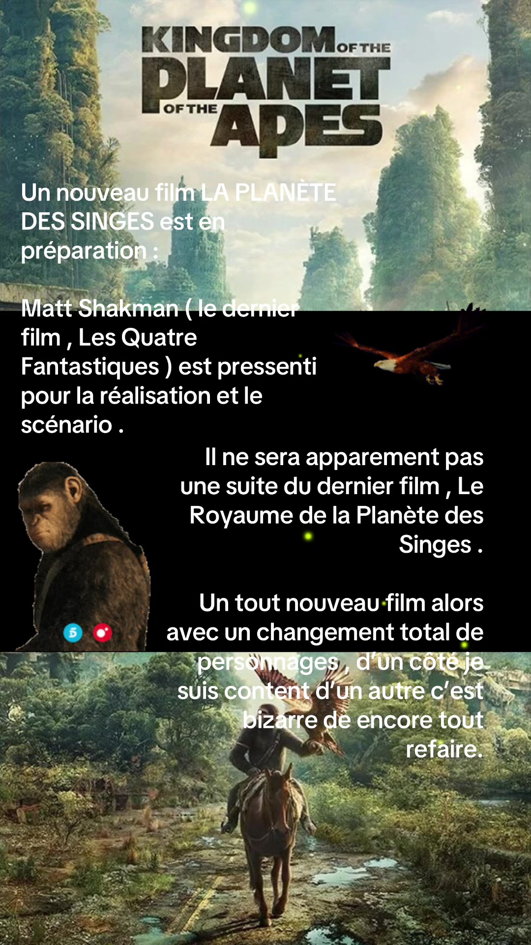 @Jurassic xénomorph