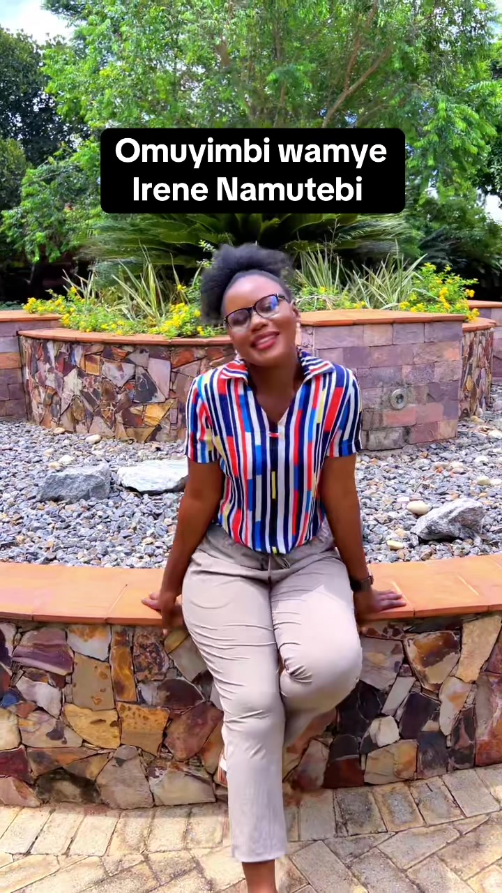 @irene namutebi music