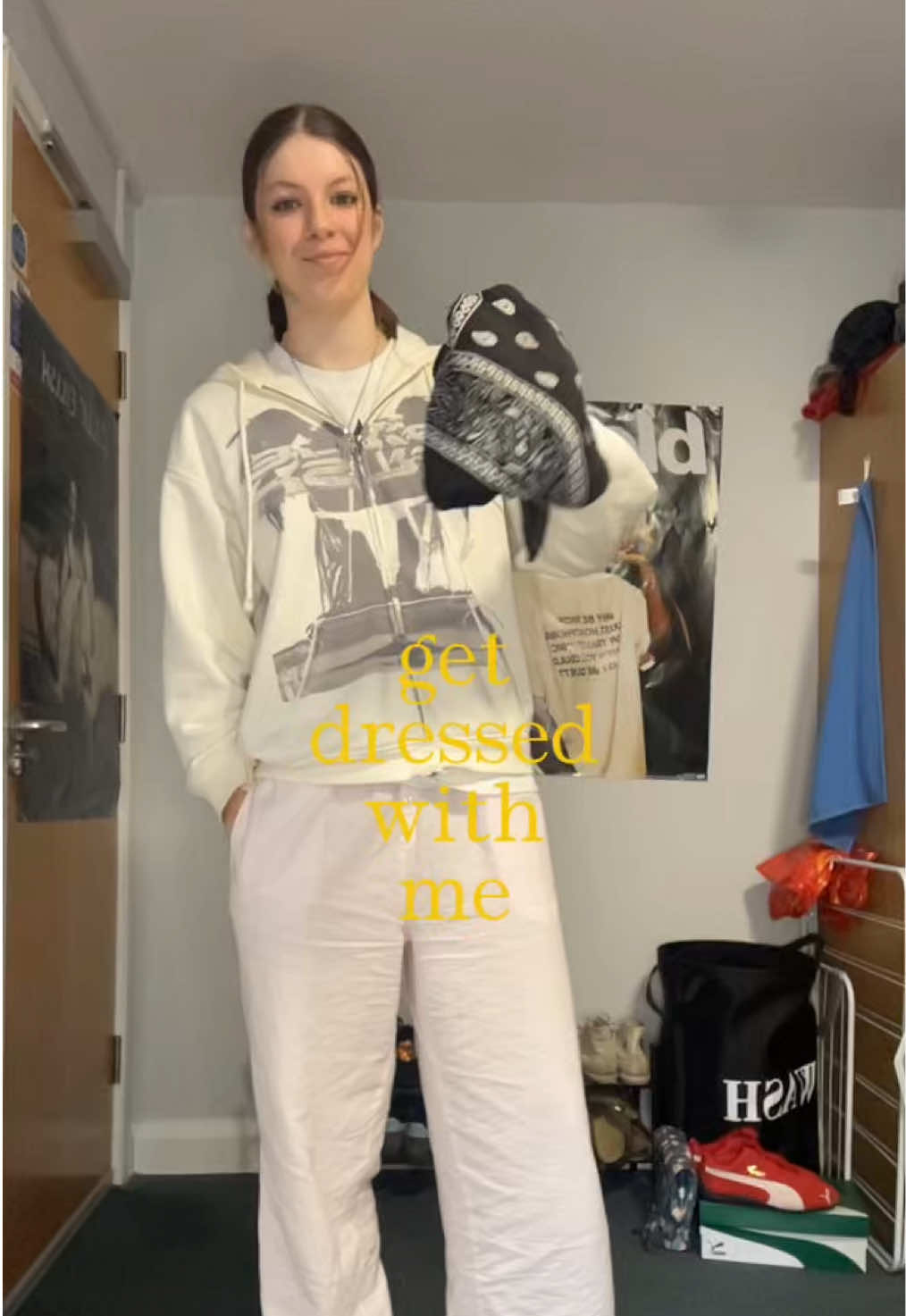 @bandana lily