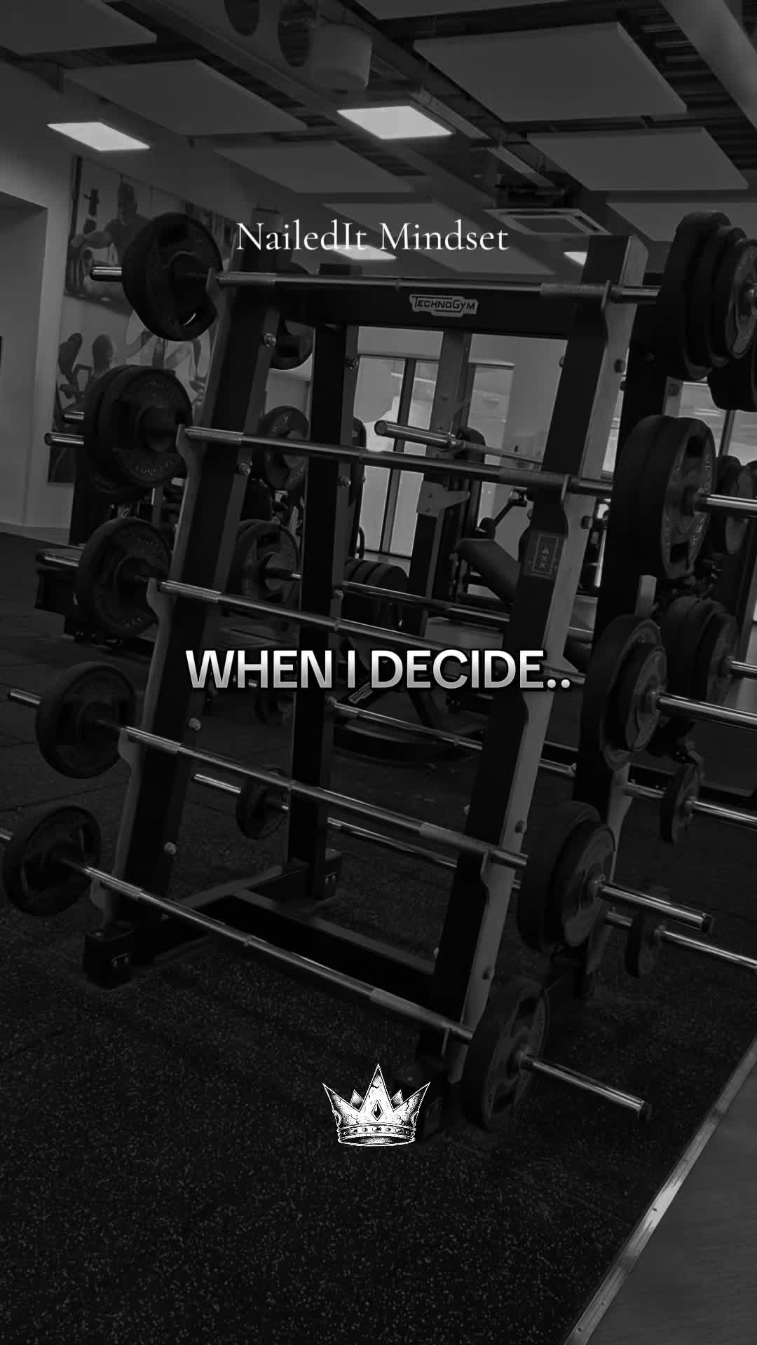 @NailedIt Mindset