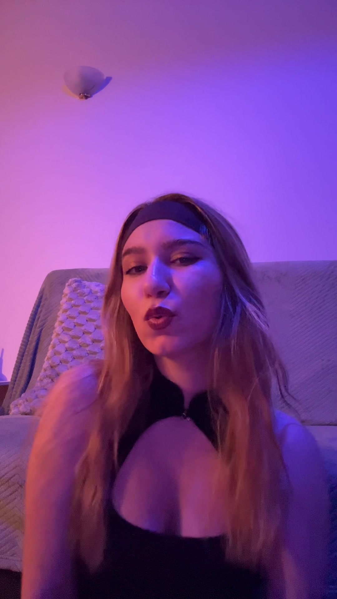 @Ariana
