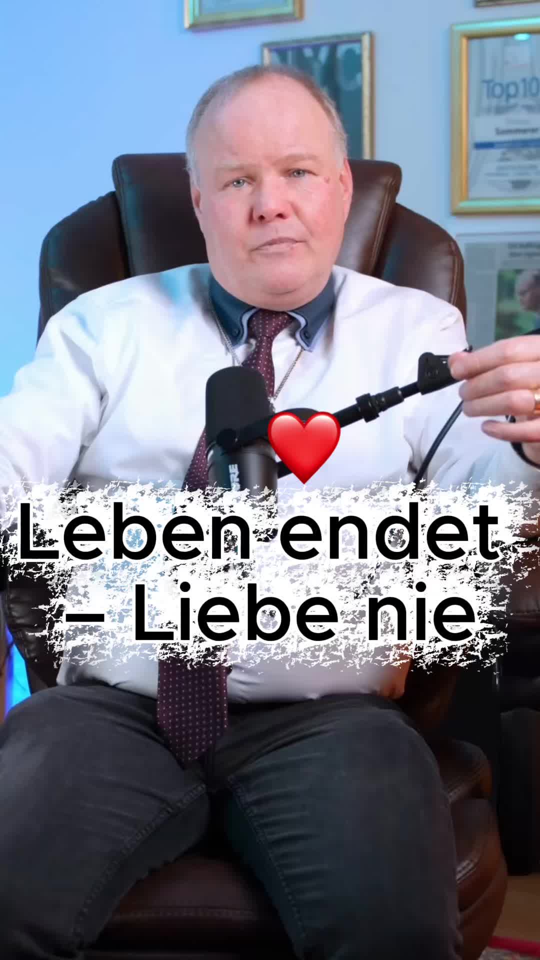 @Tom - Der TrauerCoach