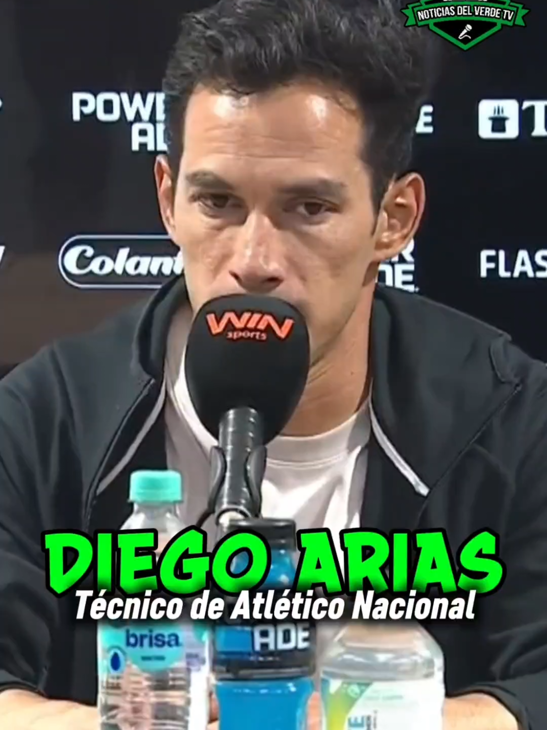 @NOTICIAS DEL VERDE