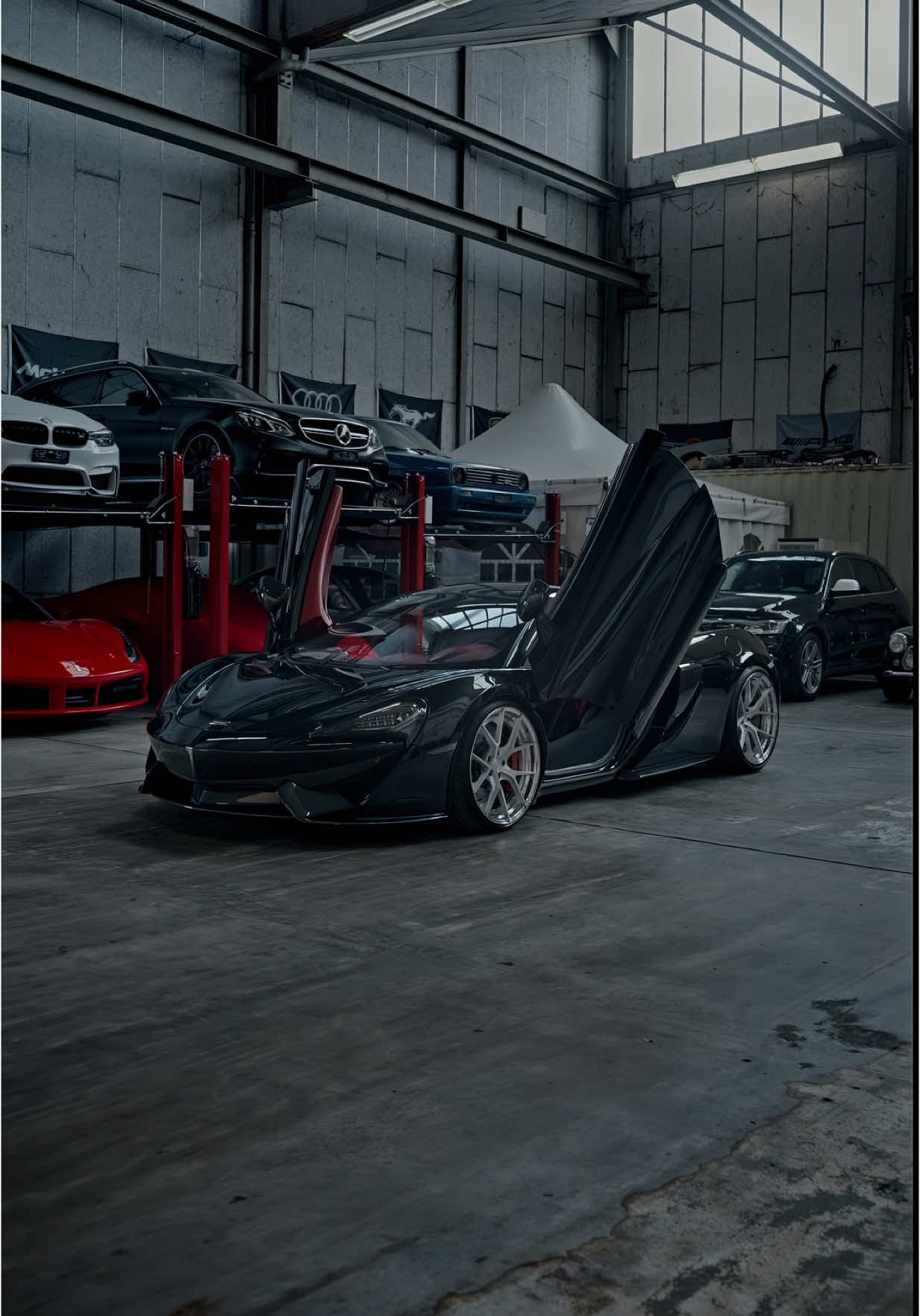 @Imperial Cars24๐
