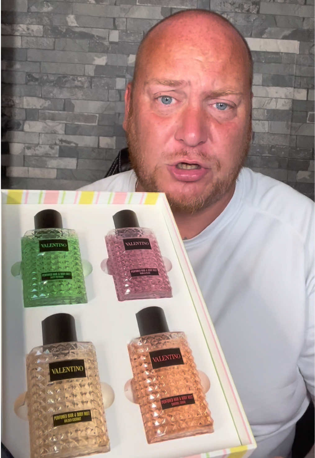 @(SSF) Strong Style Fragrances
