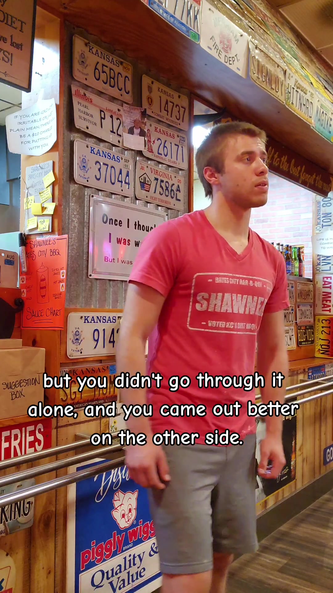 @David, Tom, and Derrick