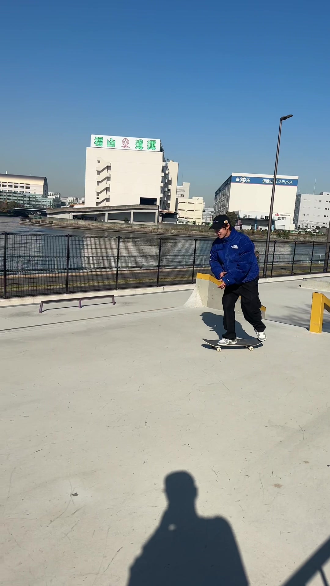 @堀米雄斗