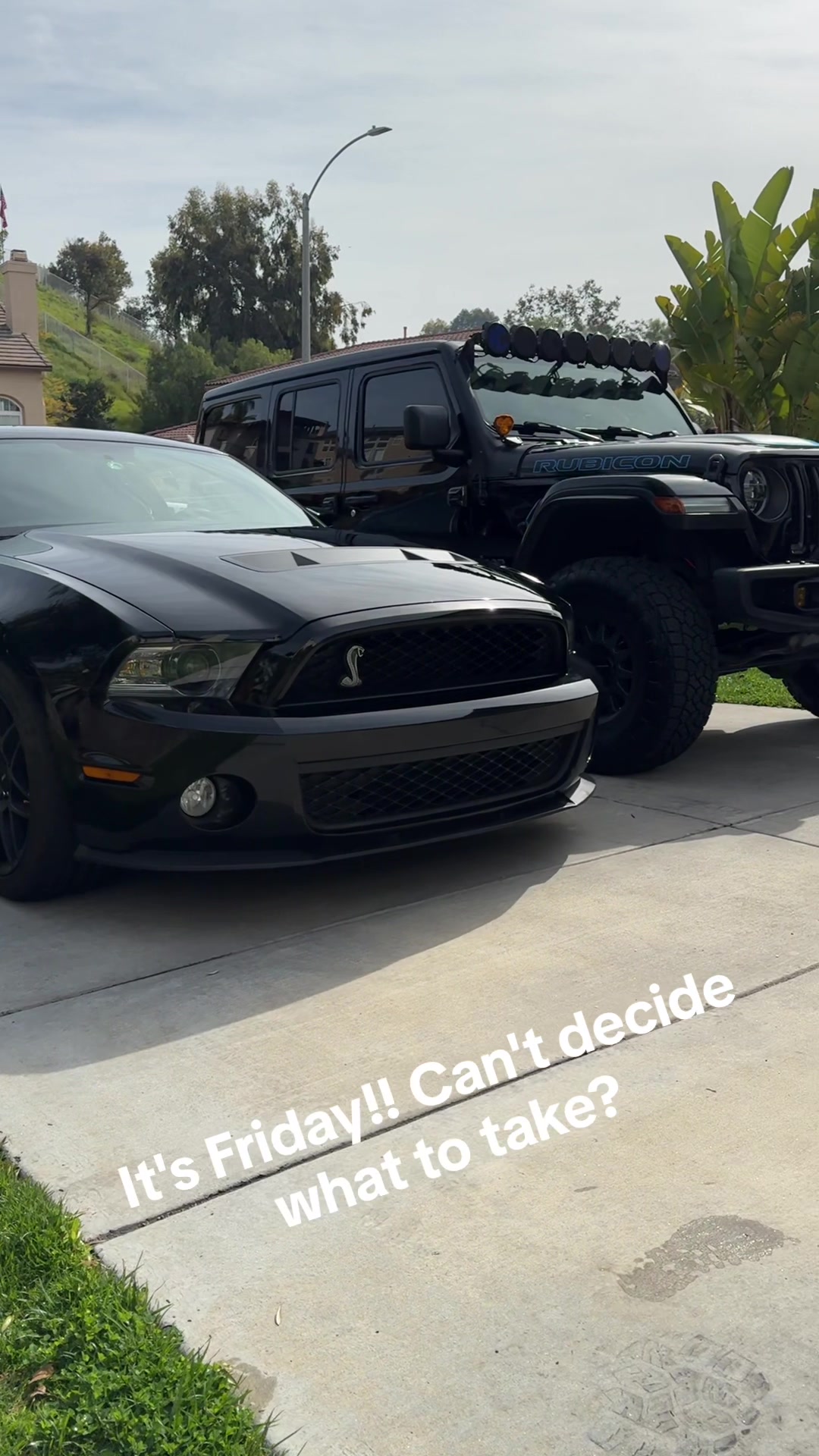 @ChargedandConfused