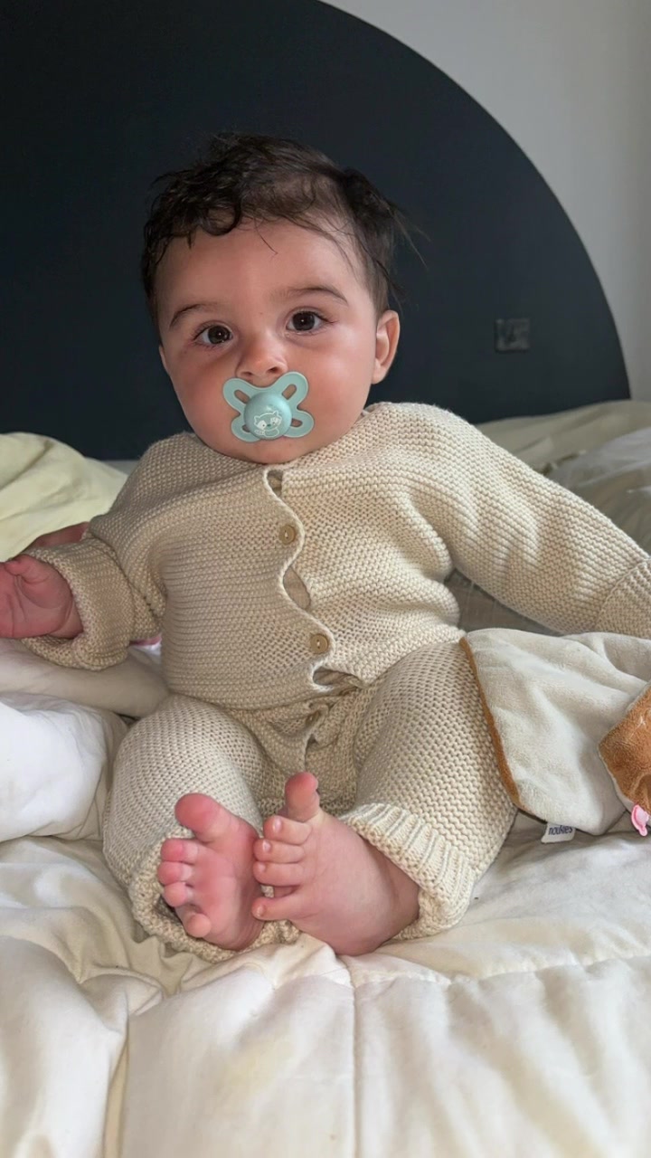 @Olivia | Mom of Gabin 🧸🤎
