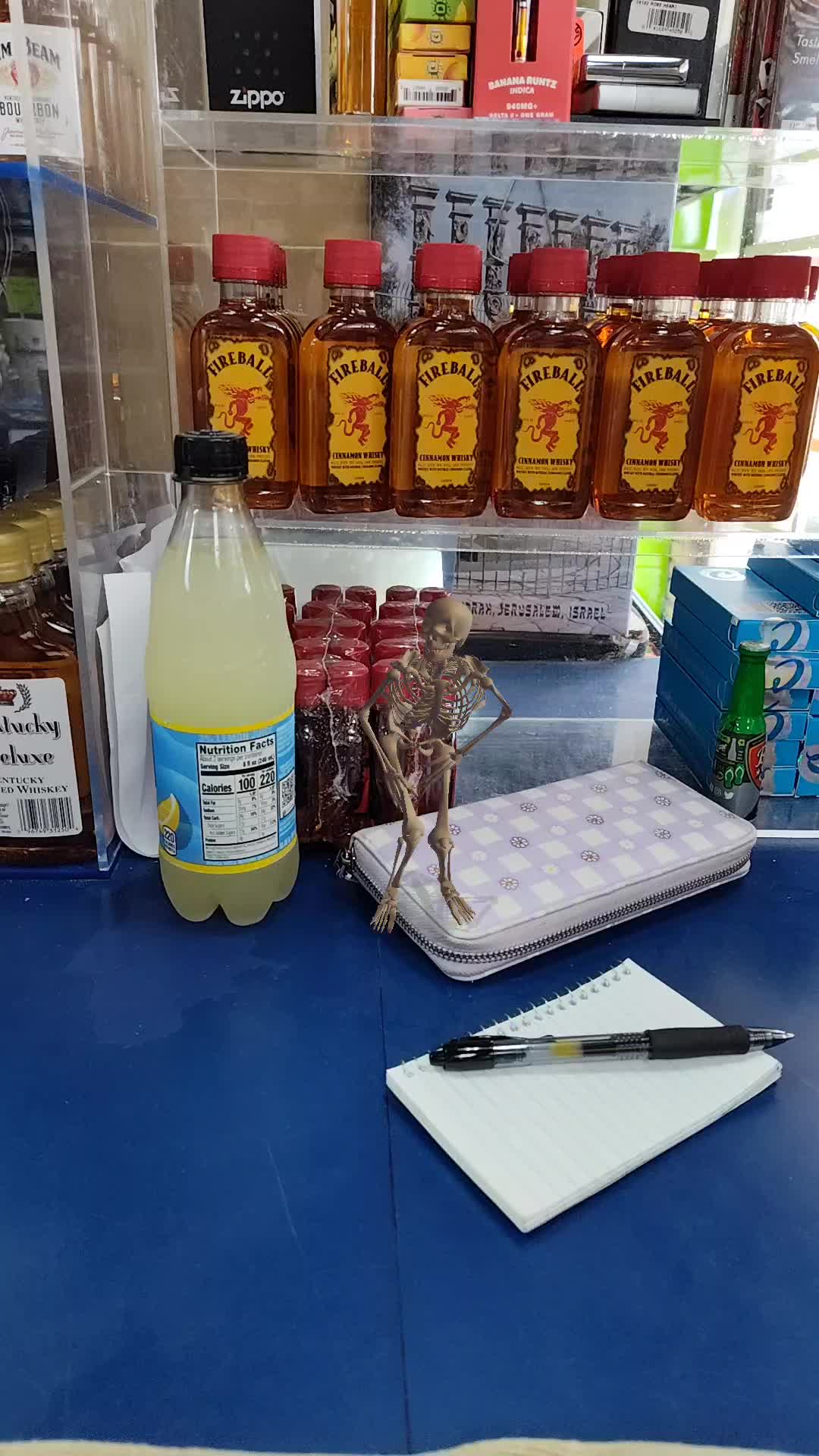 @Kat Bravo