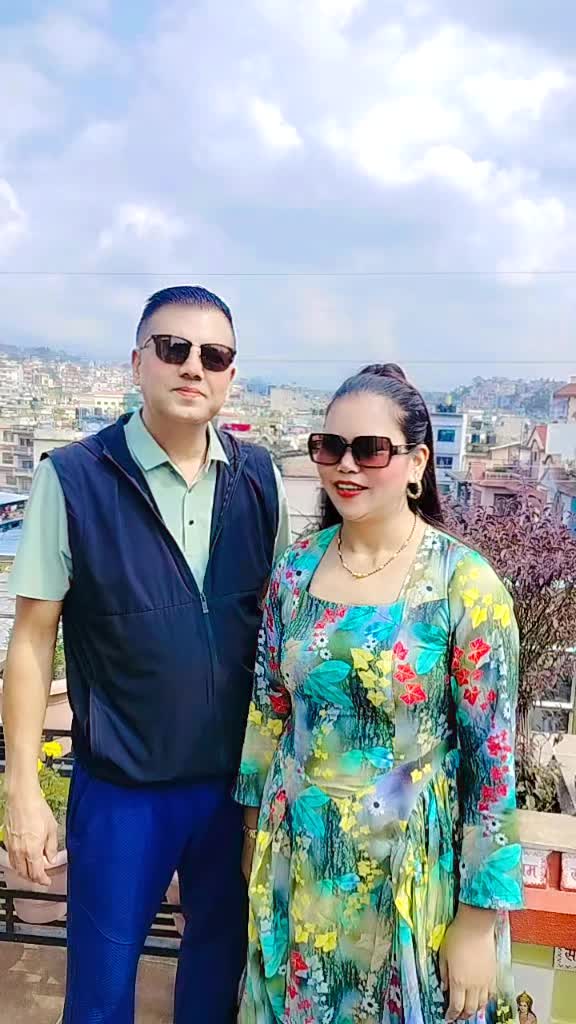 @Ayushi Dinesh Rimal