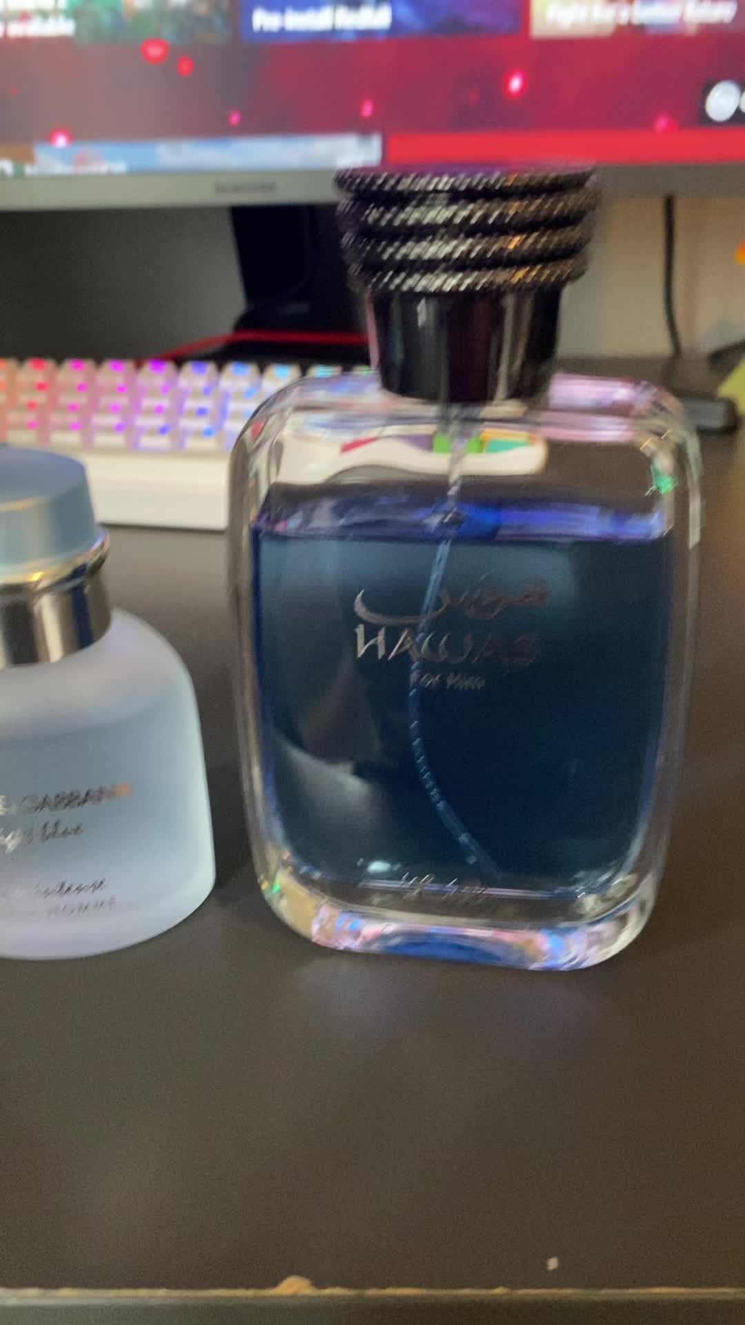 @FragranceStarter