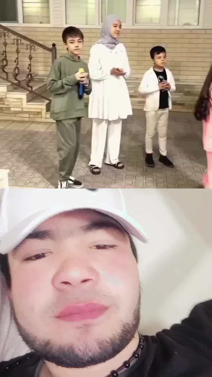 @Rasulullohumati
