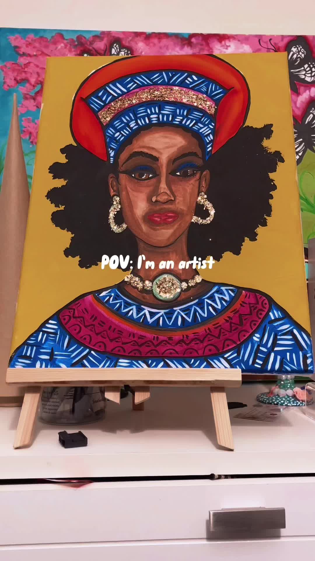 @Michelle Dukes/Mshelliscloset