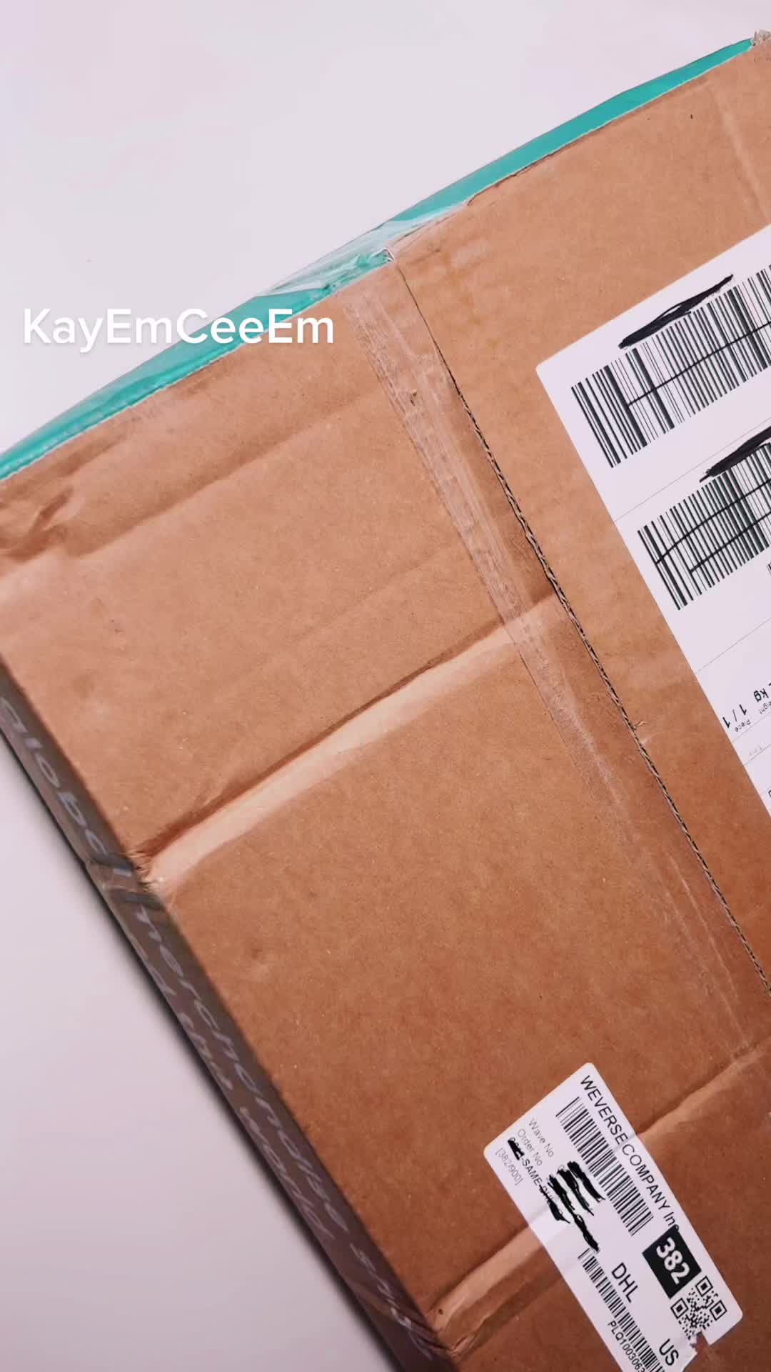 @KayEmCeeEm