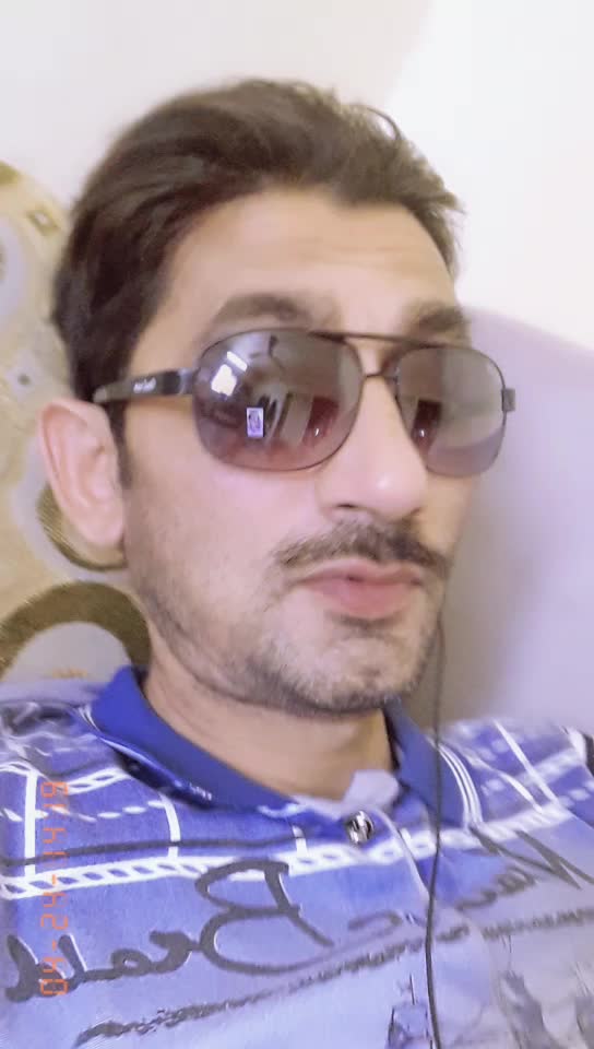 @Gulzar Ali