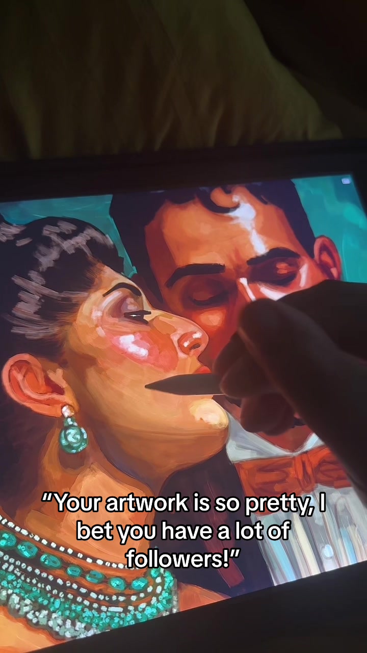 @friendlane Art