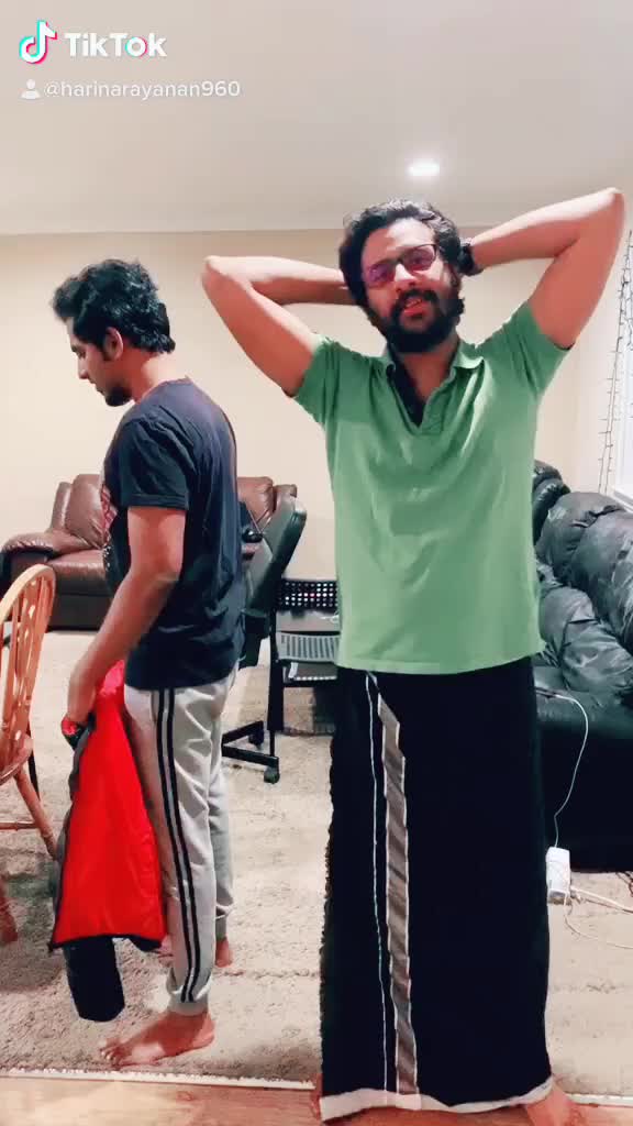 @Hari Narayanan