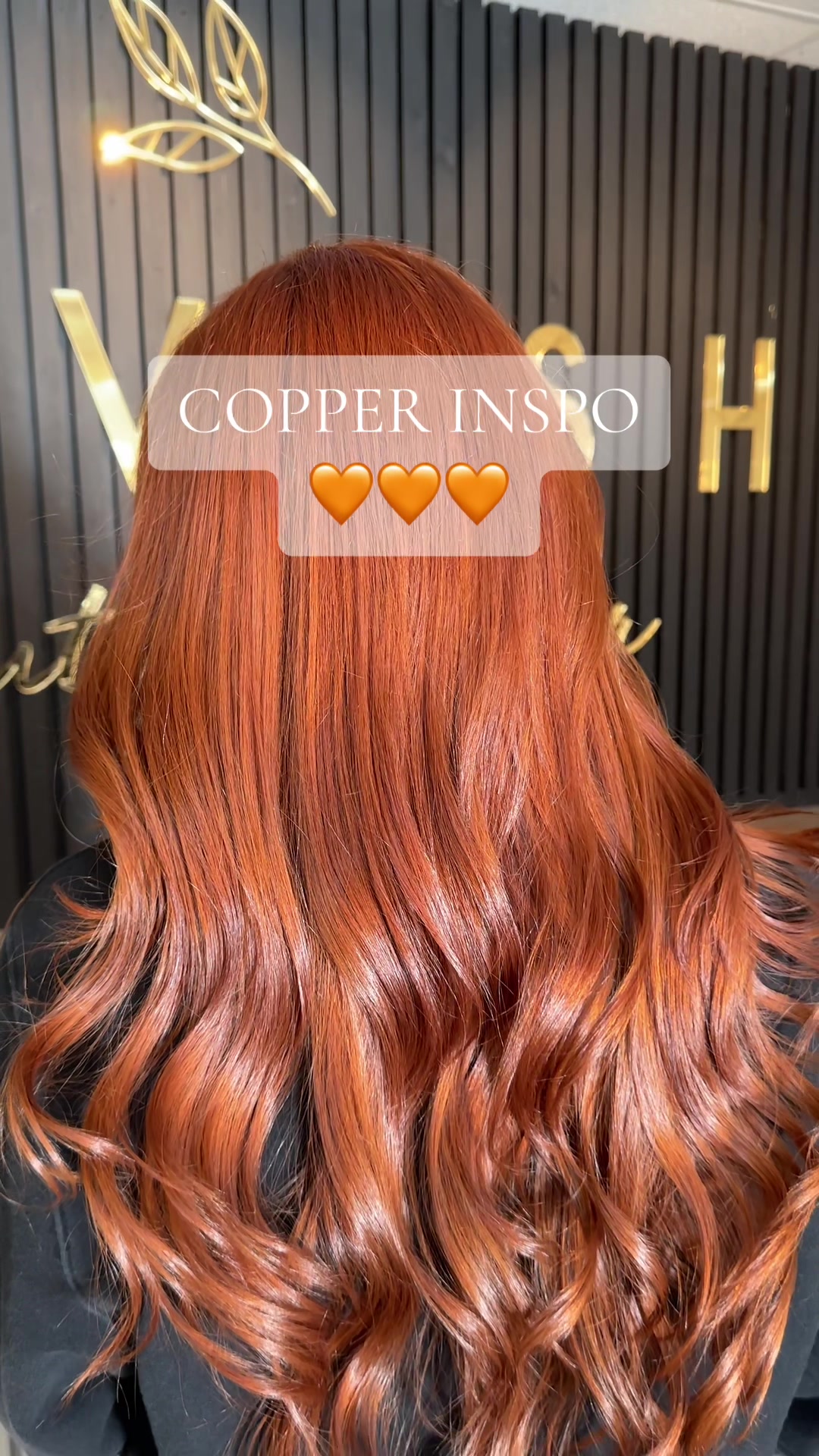 @Vanessa | Stockton Hairstylist