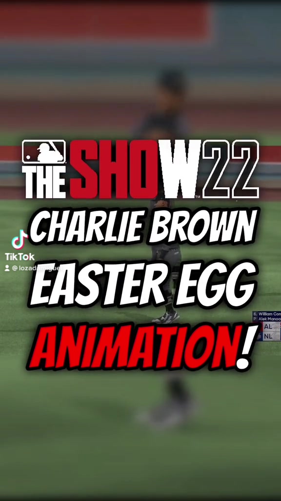 @MLB The Show 23