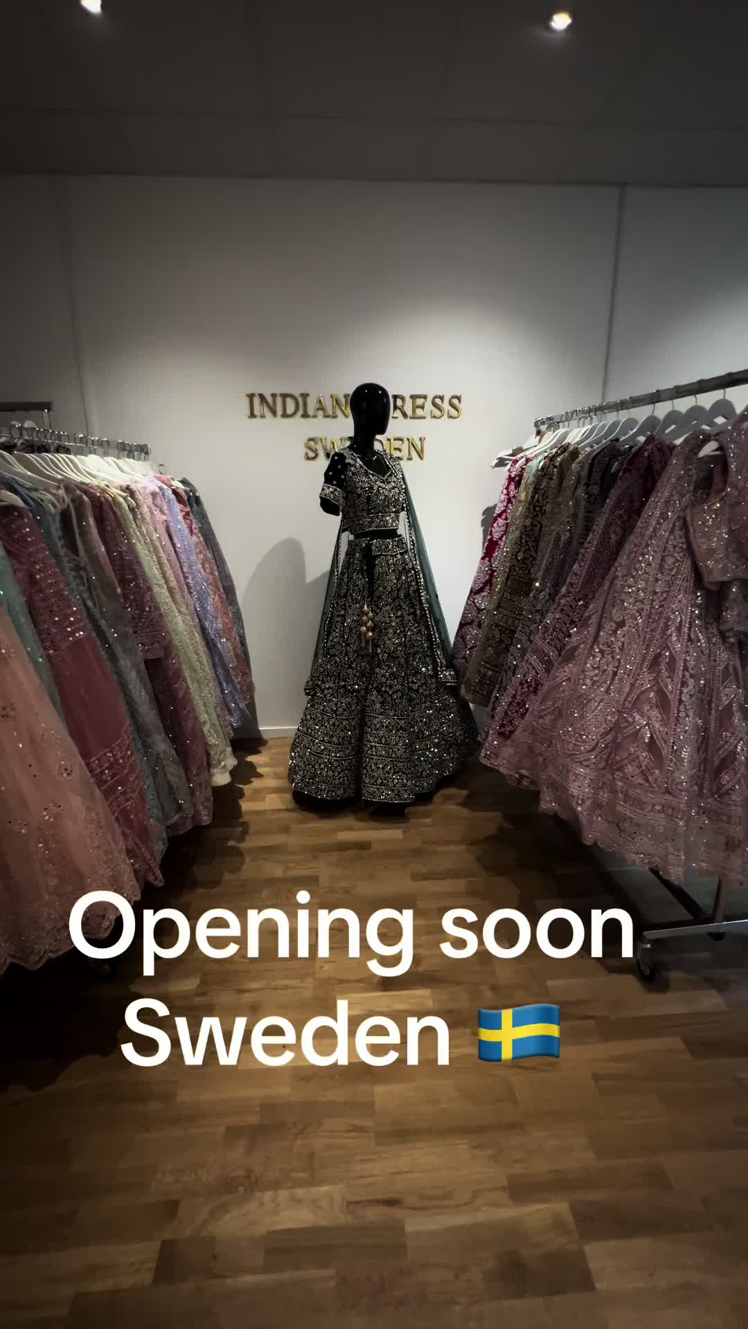 @Indiandressweden