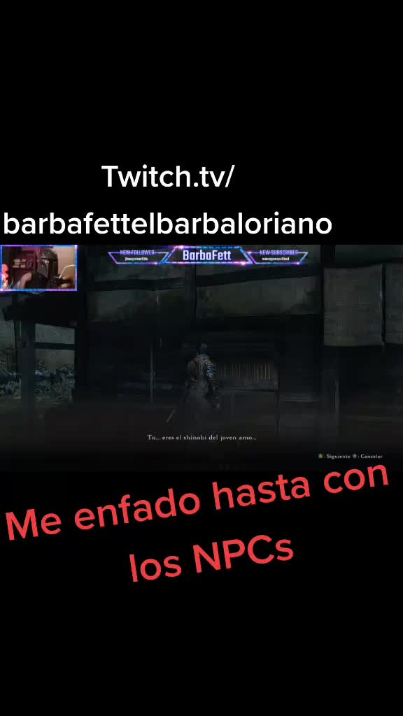 @Barba Fett