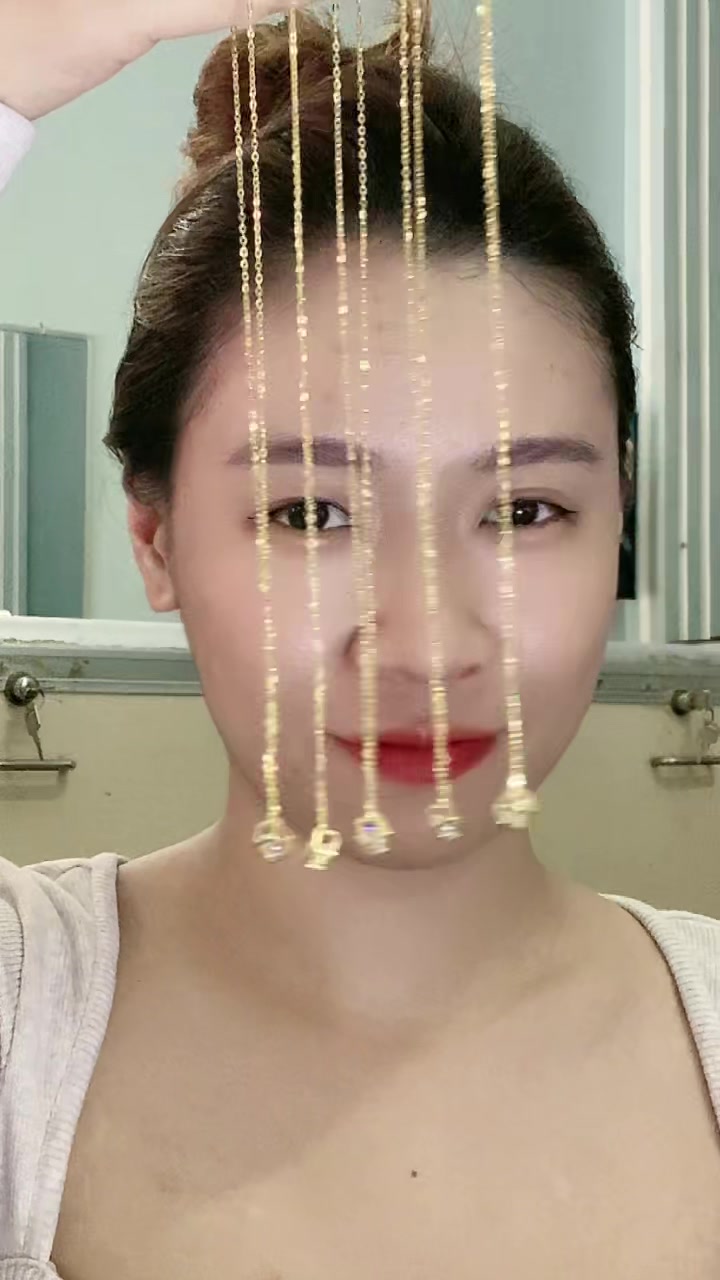 @Bốn Luyện Jewelry