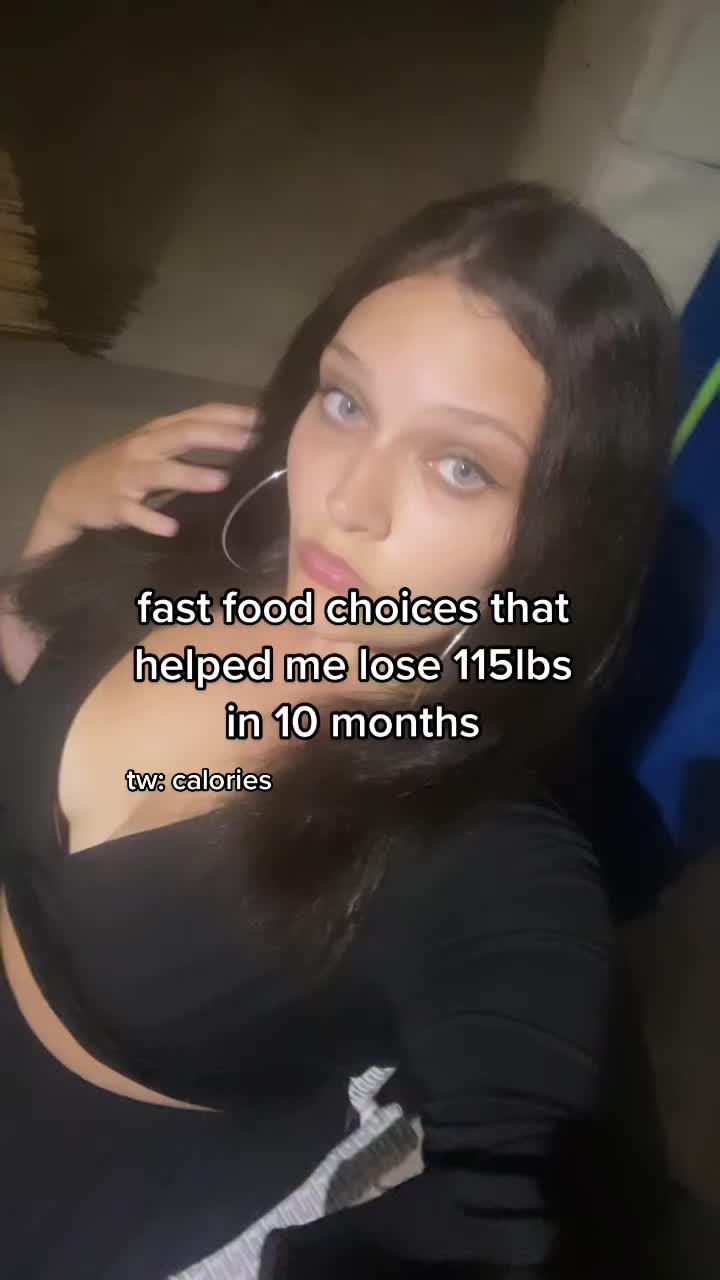 @Weight Loss Tips
