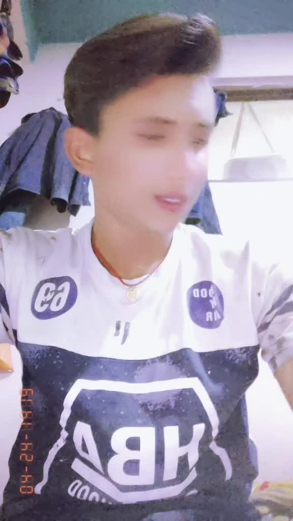 @tiktok star