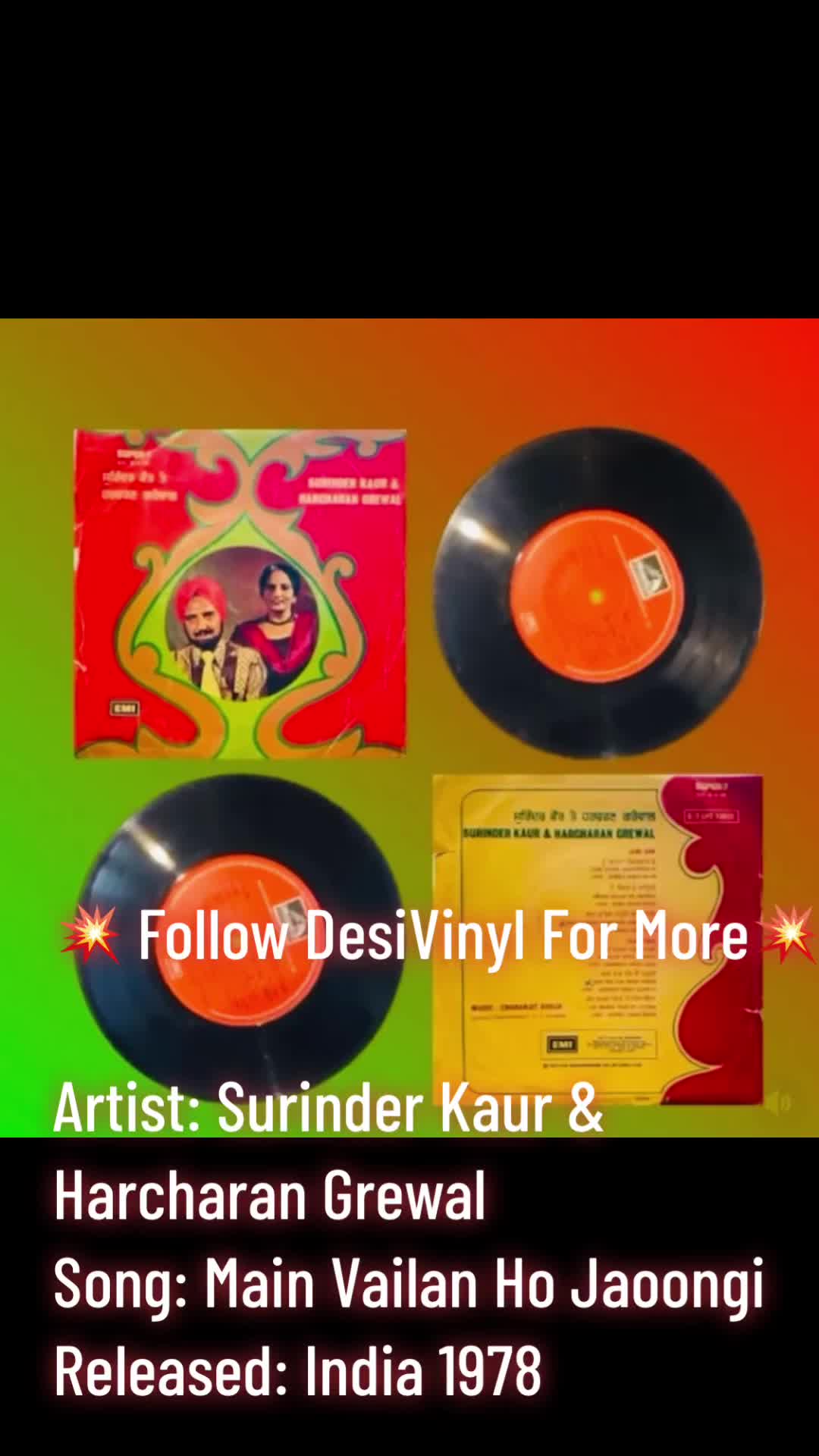 @DesiVinyl