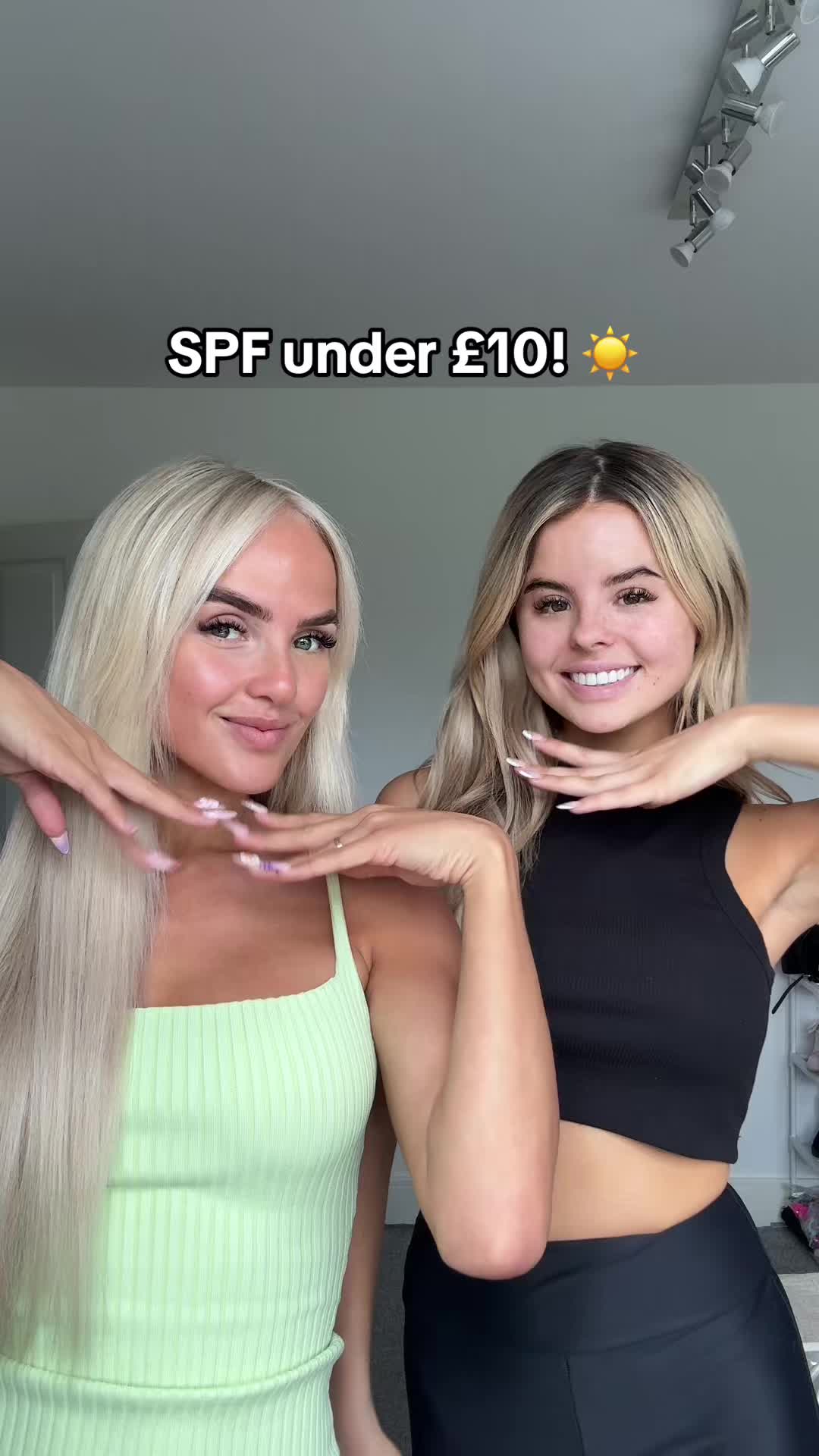 @Mcloughlin Girls 🦋