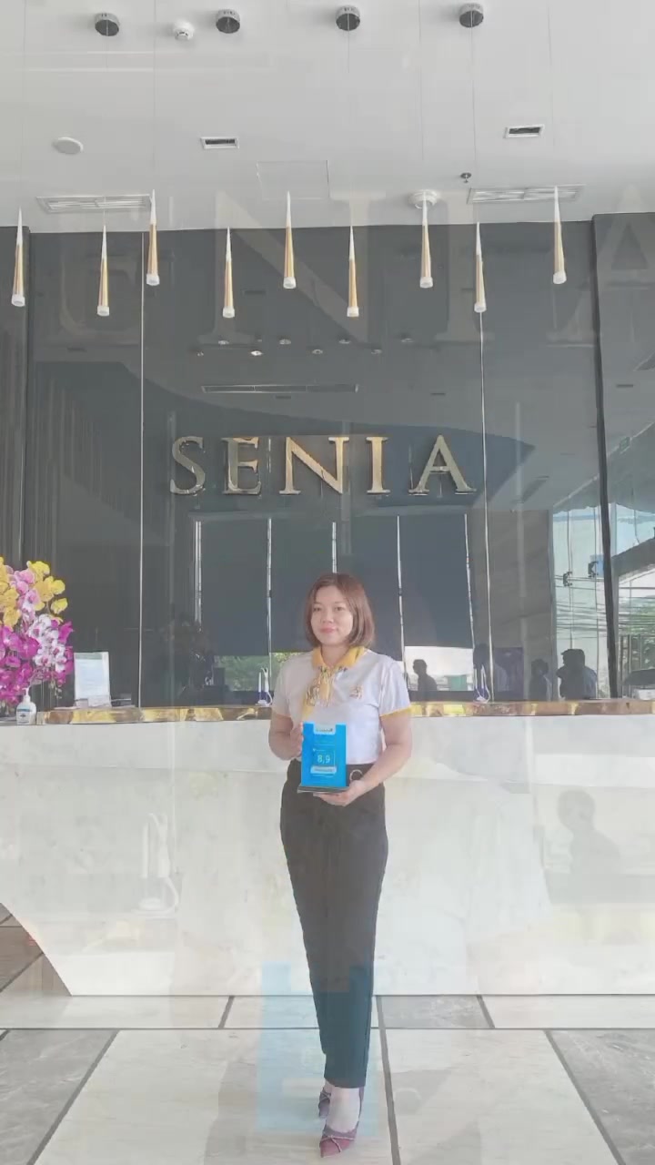 @Tin Võ ( Senia Nha Trang)