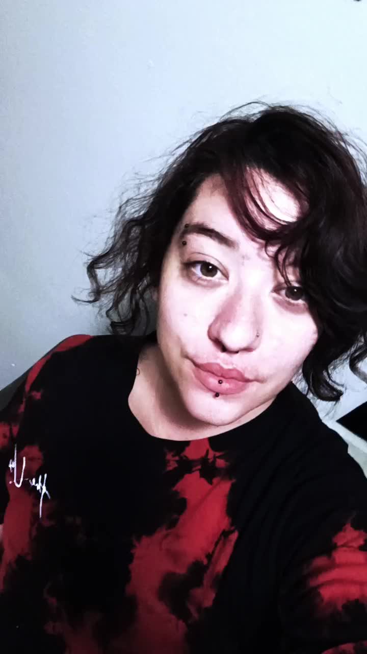 @Your Local Tired Gremlin 🥱🤭