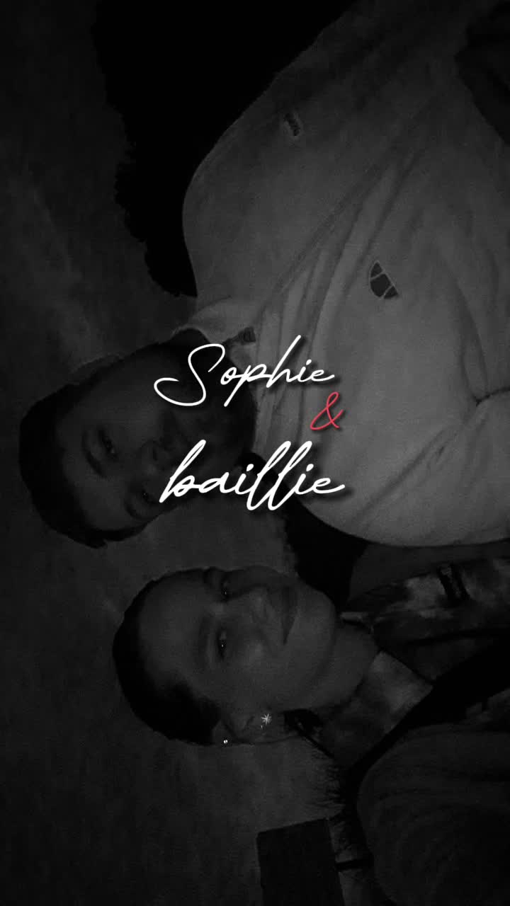 @Sophie Underwood