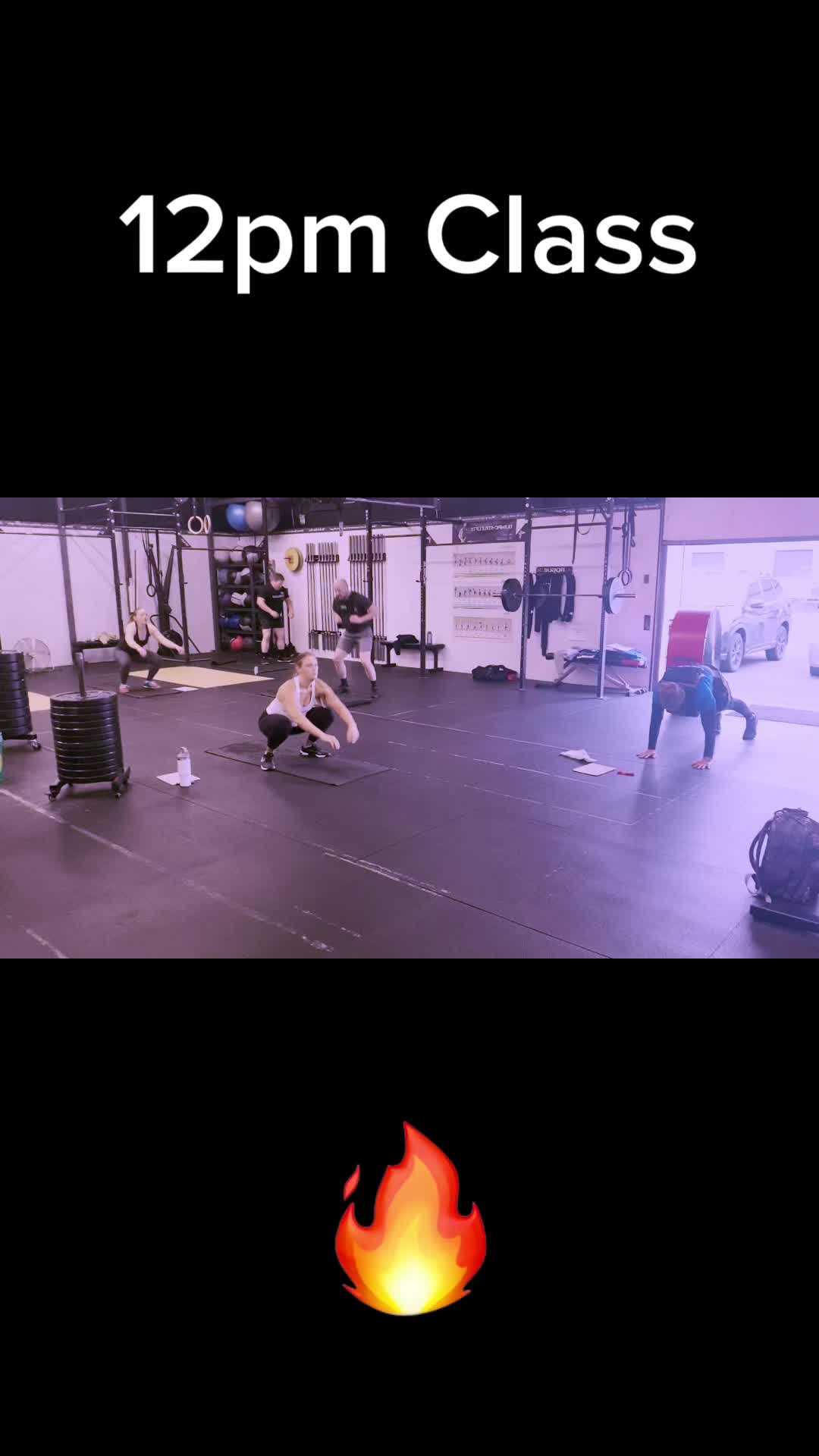 @FSC CrossFit