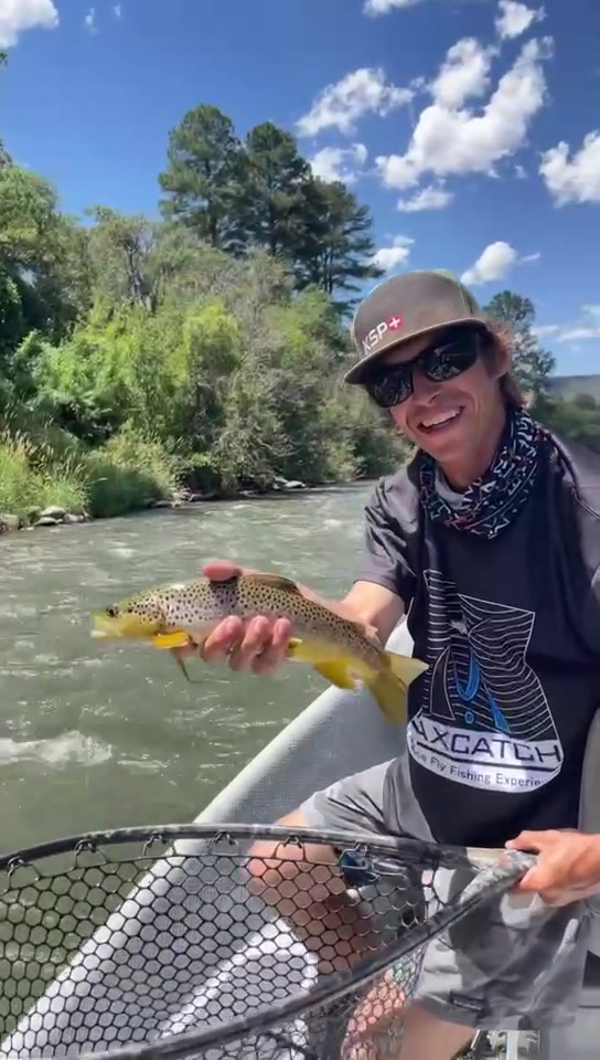 @Maxcatch Fishing Official
