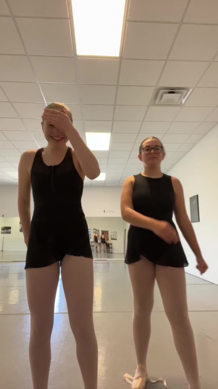 @Childrens Ballet Theater