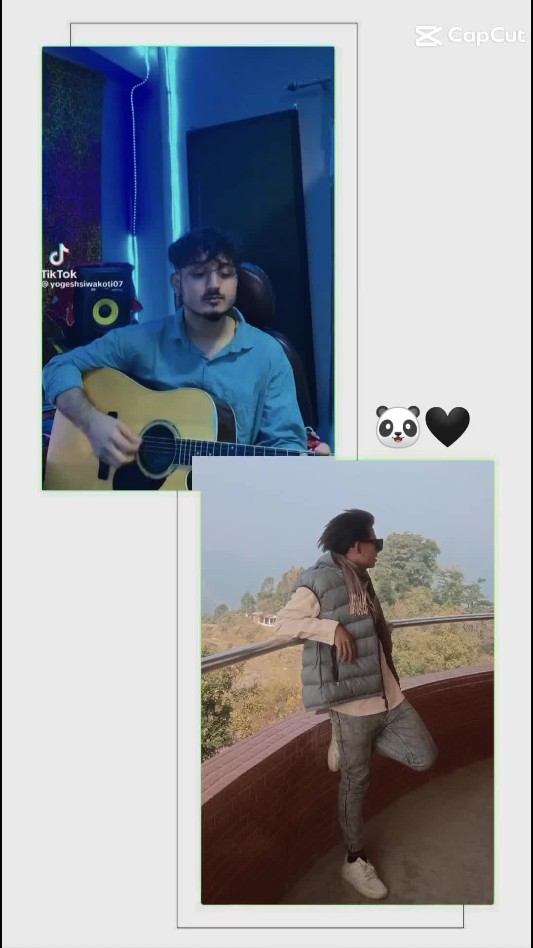 @THAKURI √KING🤘