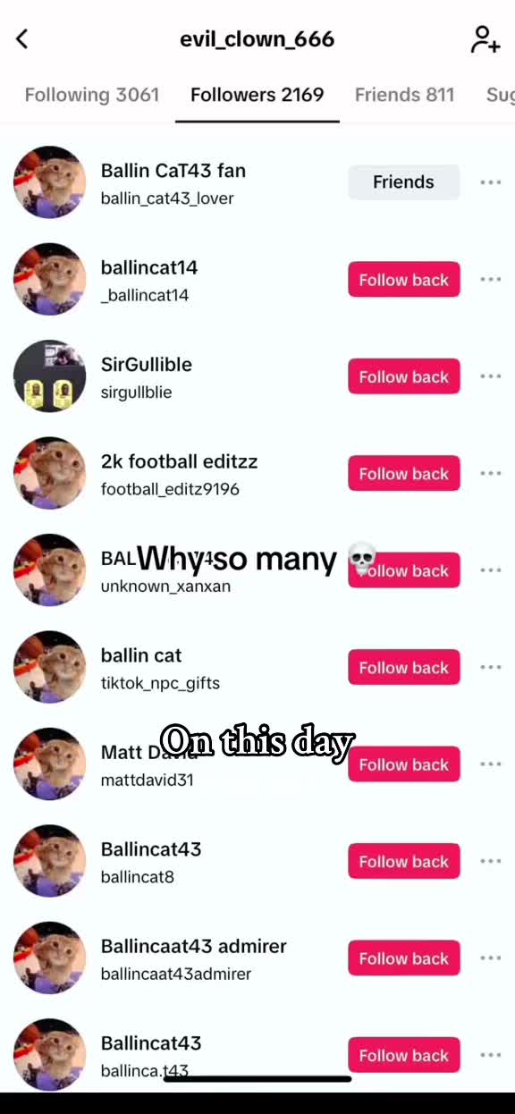 @𖣂 ᗷOᗷᗷY 𖣂