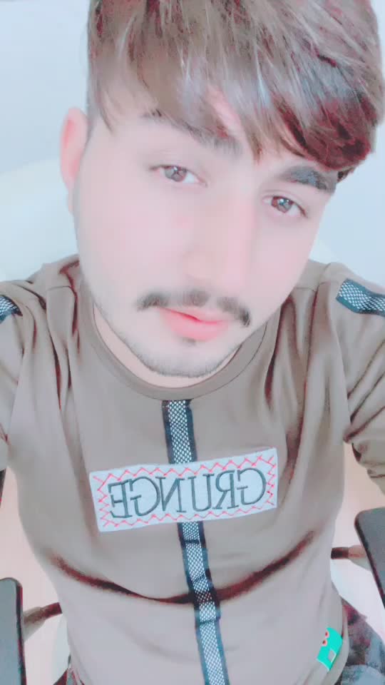 @Syed Hammad Khax