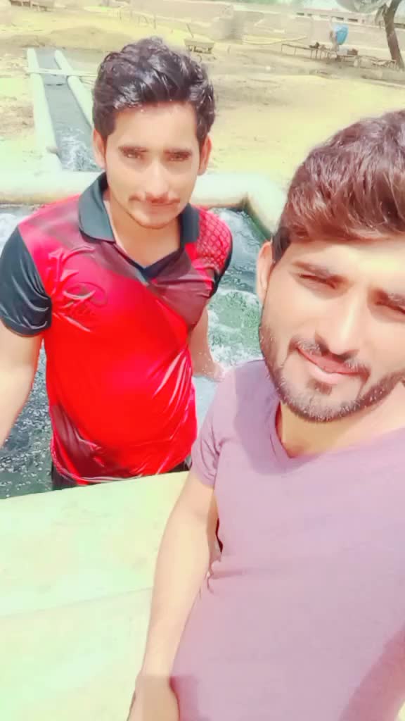@M Shaban Baloch