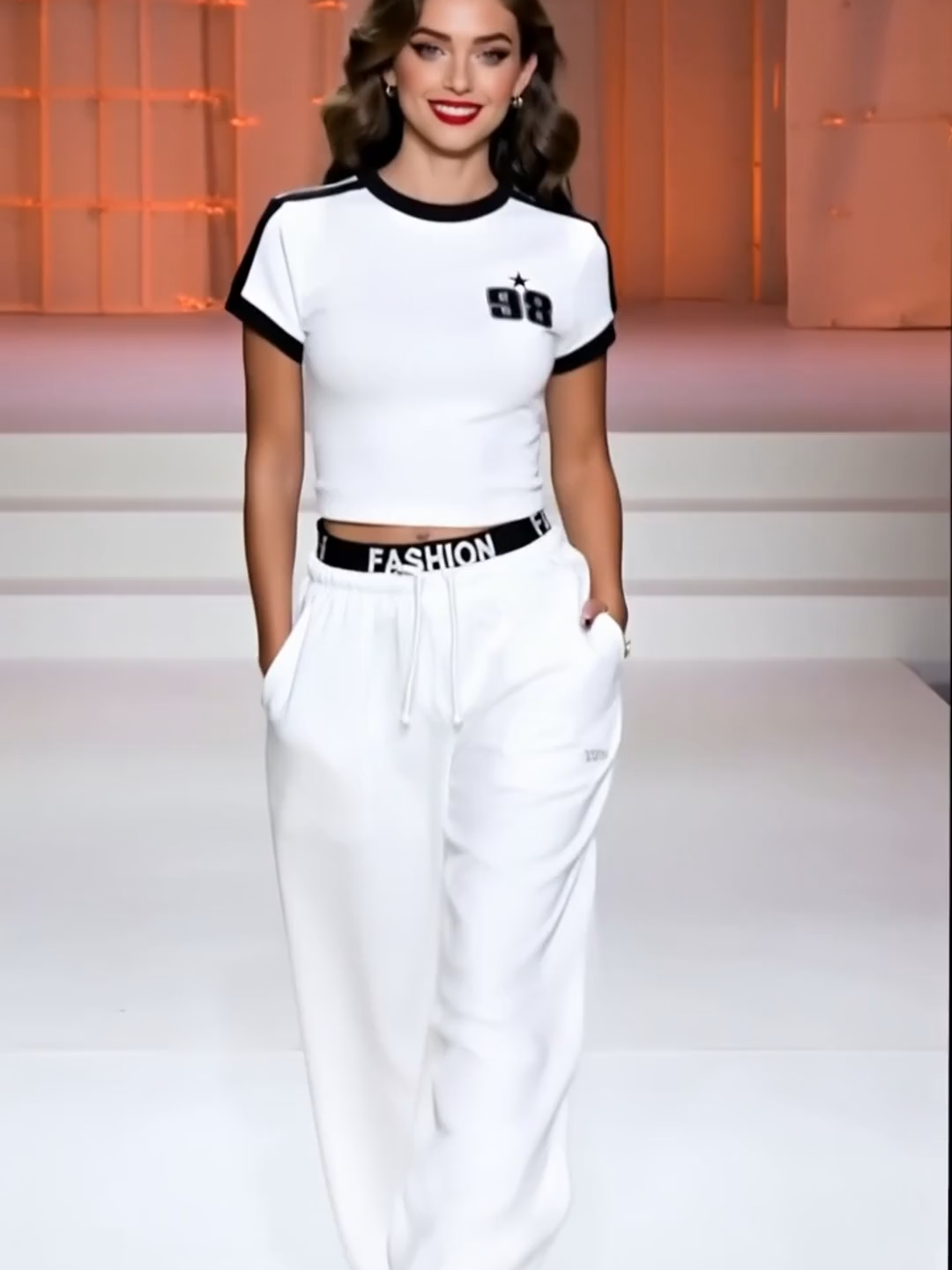 @cosmetic fashion