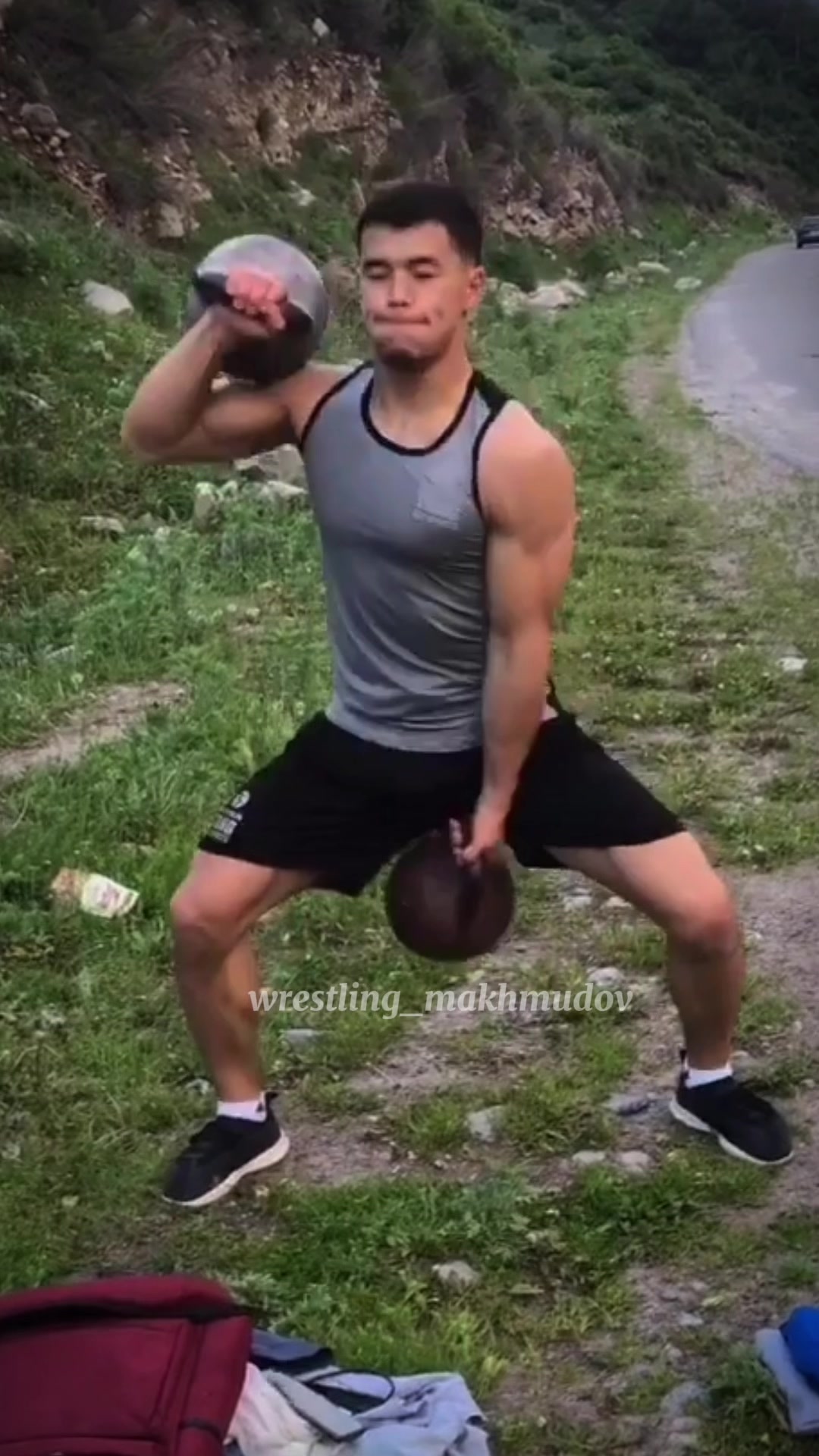 @Wrestling_Makhmudov