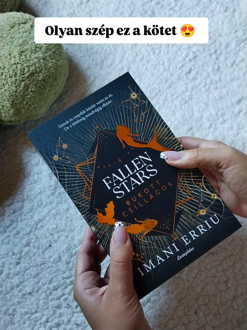@Evi's bookish corner