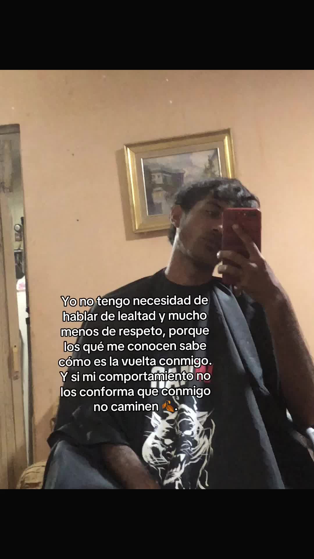 @Osman Mendez