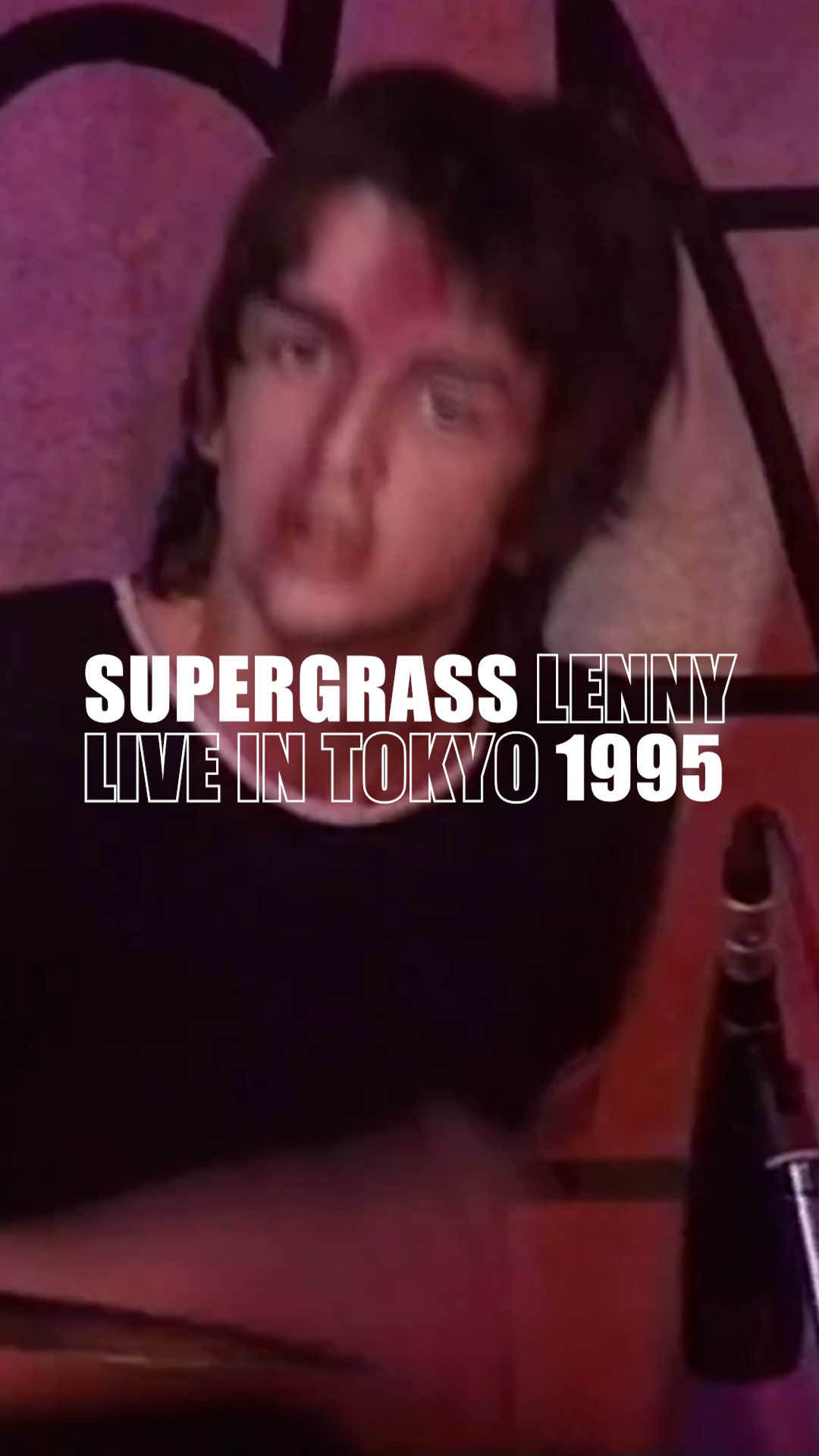 @Supergrass