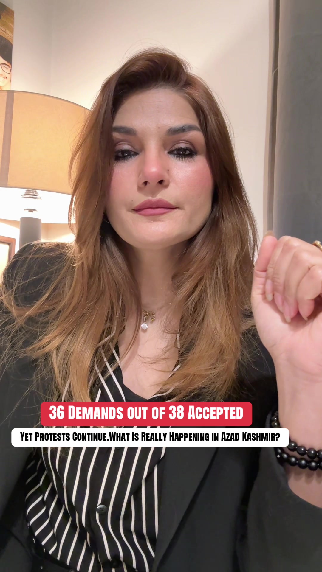 @Safina Khan