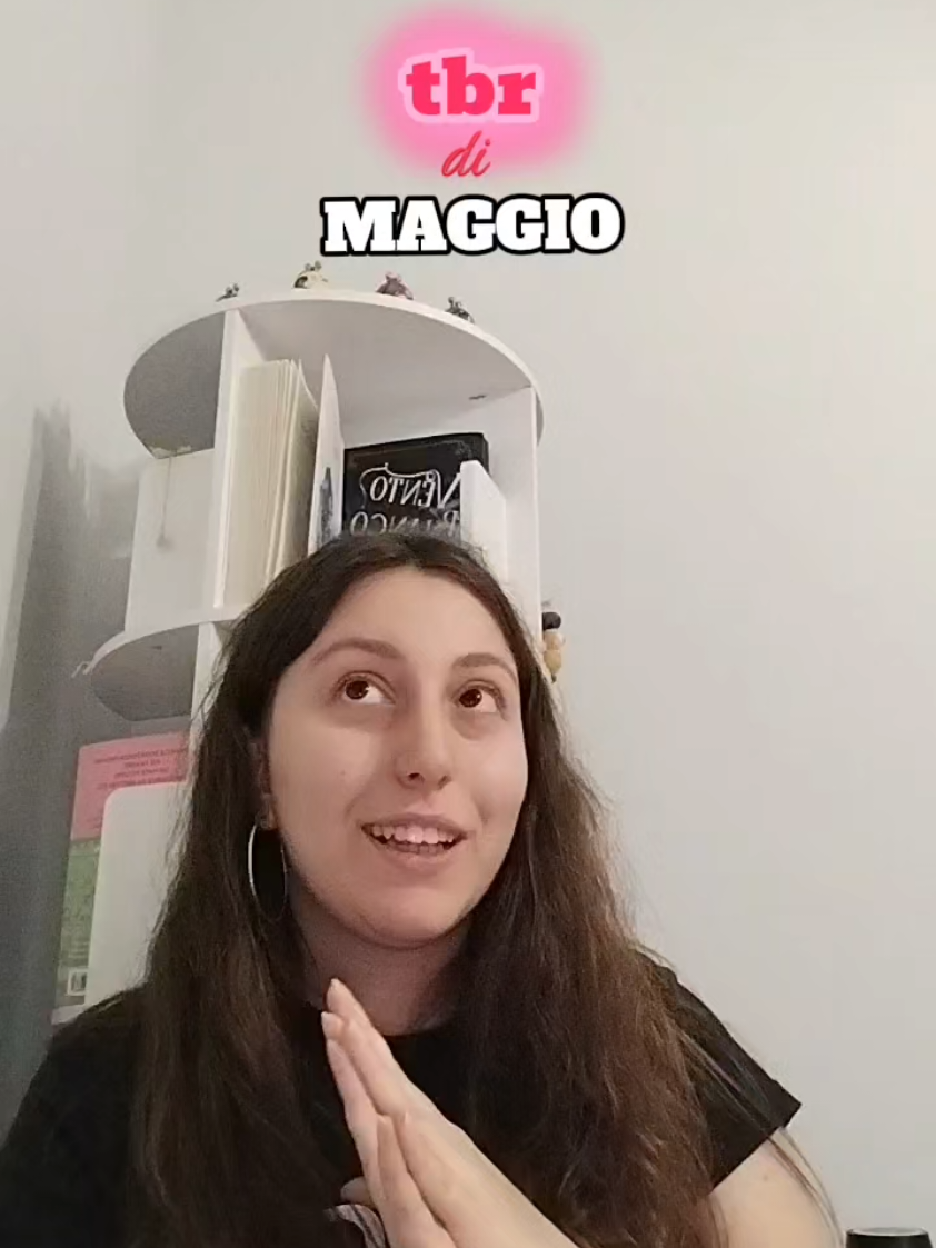 @teresa | booktok