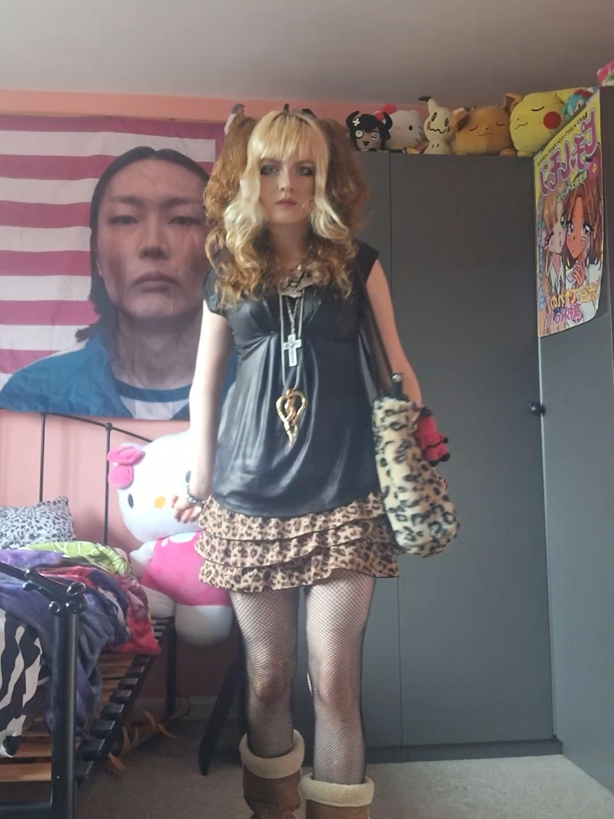 @☆Emily-Autumn☆