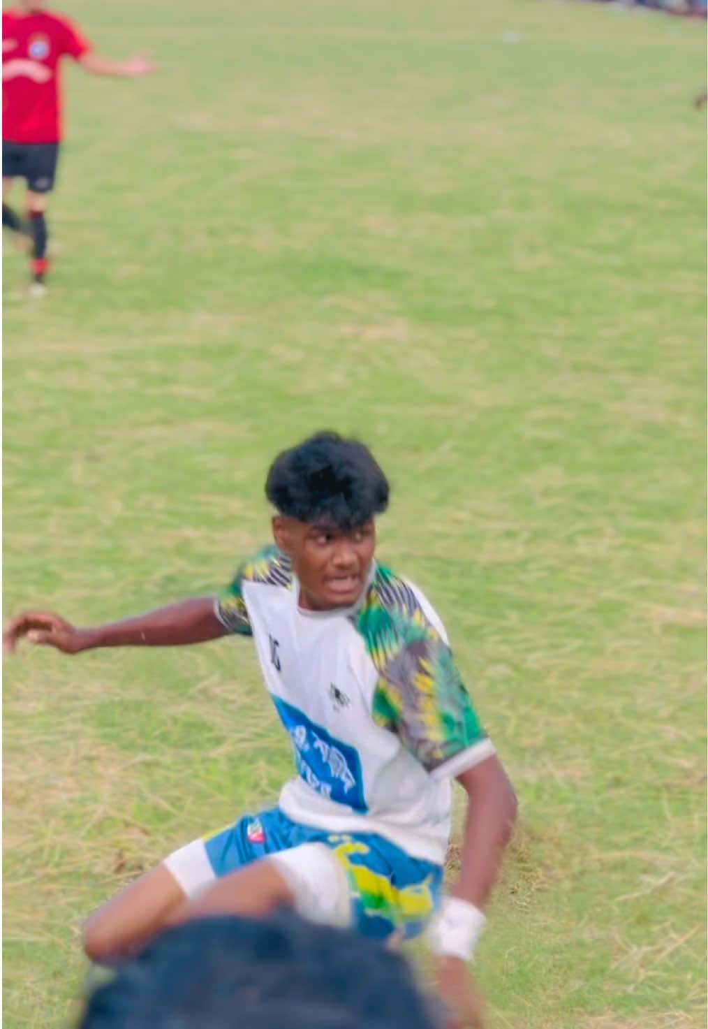 @𝘼ＤɪꮮＨᥲ𐍃ᥲ𝗻 🇧🇩⚽